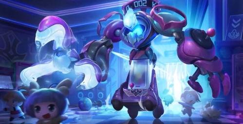 王者荣耀小希皮肤爆料视频,炫彩光影，梦幻变身！  第2张