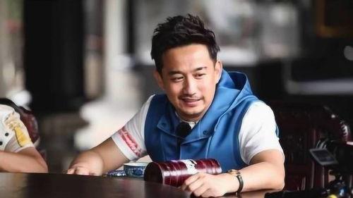 姜武黄磊最新爆料,揭秘娱乐圈不为人知的幕后故事  第3张