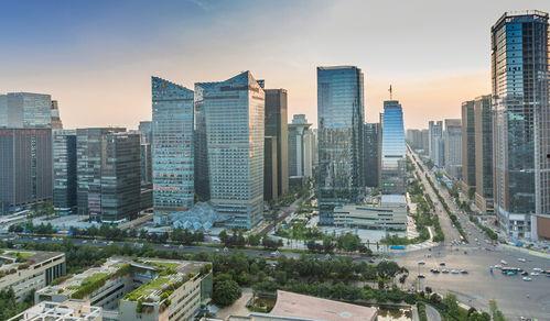 成都高新区今日头条爆料,揭秘科技新城发展新动态 第1张 成都高新区今日头条爆料,揭秘科技新城发展新动态 第1张